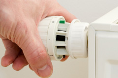 Eversholt central heating repair costs