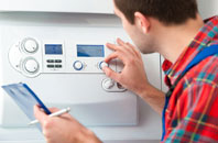 free Eversholt gas safe engineer quotes